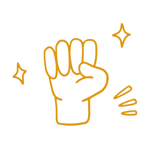 Icon Persönlichkeit stärken