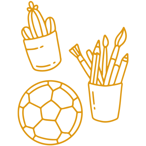 Icon Sinnvolle Freizeitgestaltung