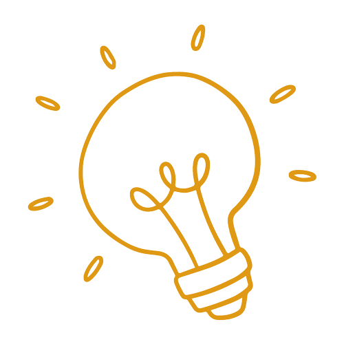 Icon Wissen vermitteln