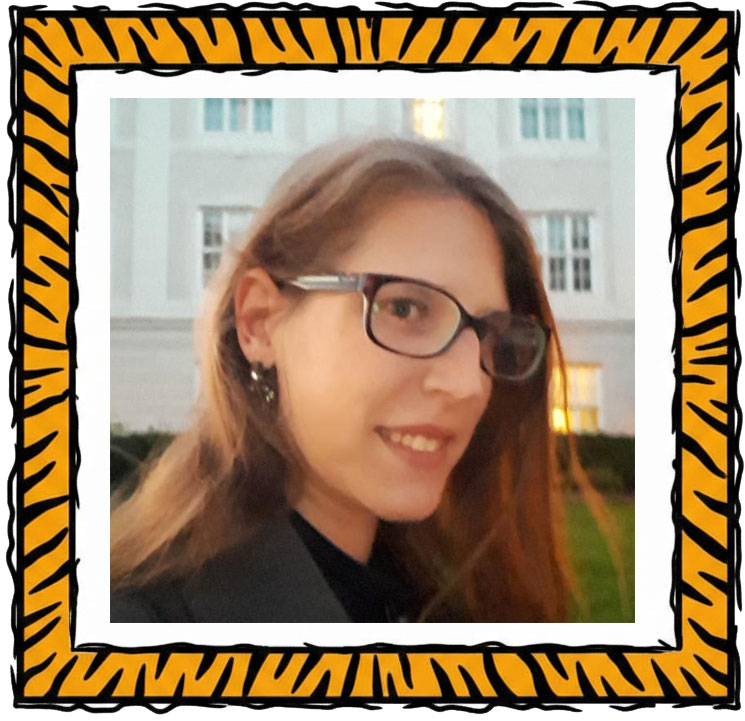 Geschäftsführerin Bianca Überreiter