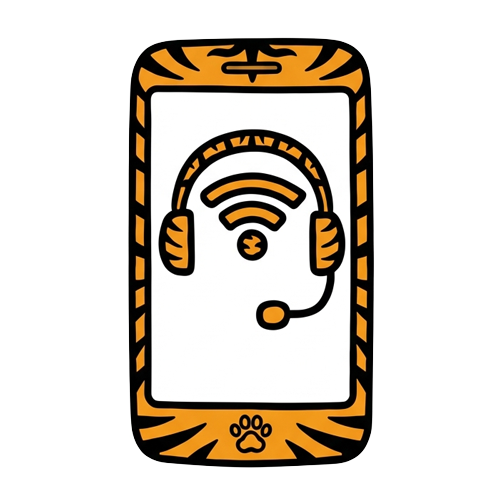 Team-Icon Moderner Arbeitsplatz